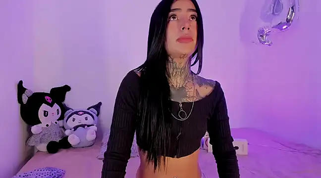 shadowcatt  online show from 02-27-25, 07:26