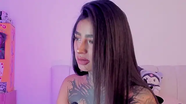 shadowcatt  online show from 11-24-25, 09:03