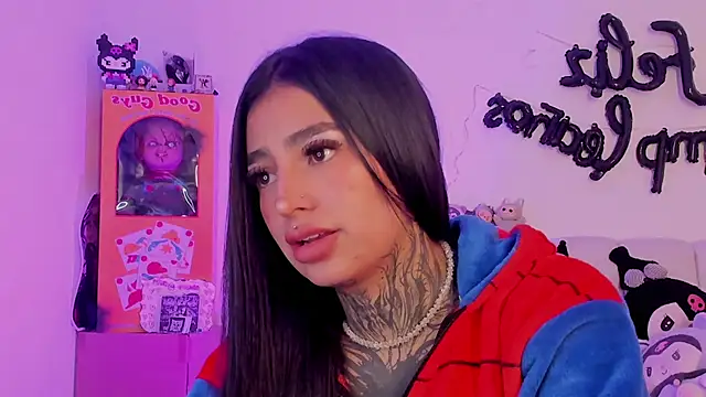 shadowcatt  online show from 01-11-26, 12:48