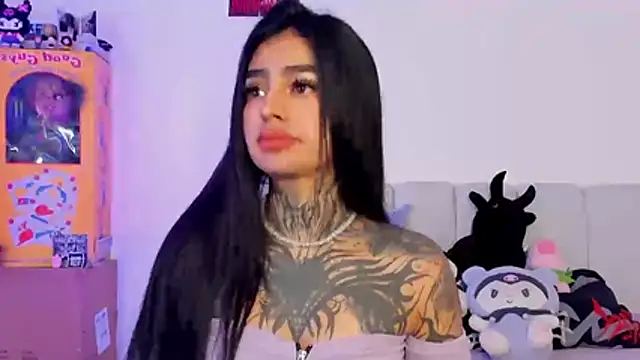 shadowcatt  online show from 03-16-26, 09:08