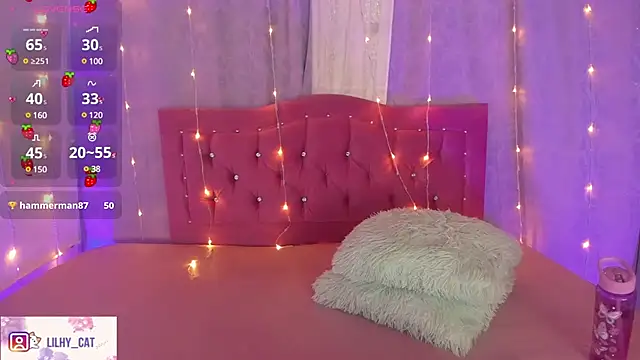 Wild lilhy online show from 01-31-25, 10:10