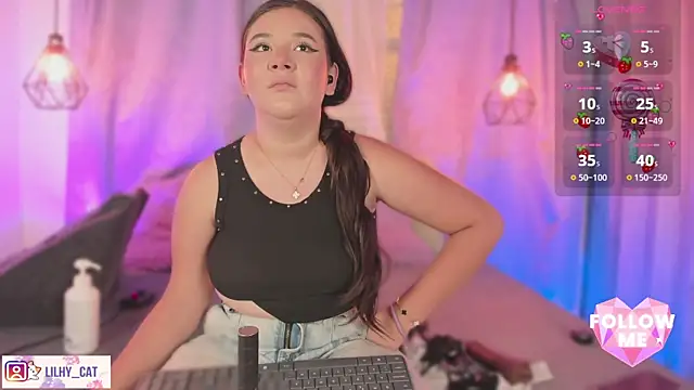 Wild lilhy online show from 09-27-25, 07:30