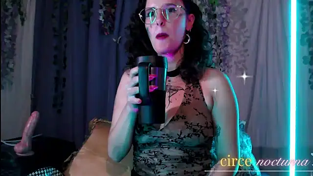 circenocturna online show from 04-13-26, 11:43