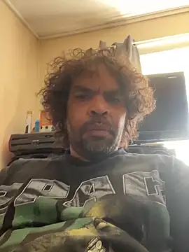 Wazz Handsome online show from 05-20-26, 02:40
