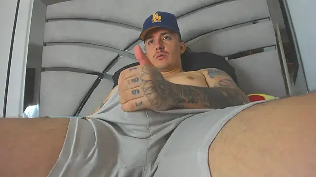 archie 1234 online show from 10-12-25, 06:18