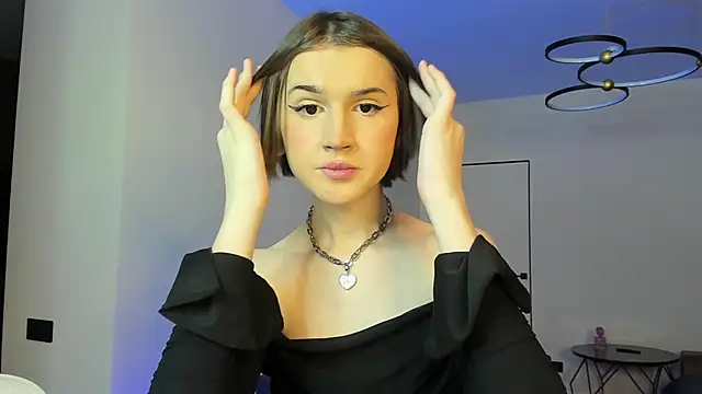 Snapshot of Skinny_Sex_Sissy chatting on 01-31-25, 09:16 Skinny Sex Sissy online show from 01-31-25, 09:16