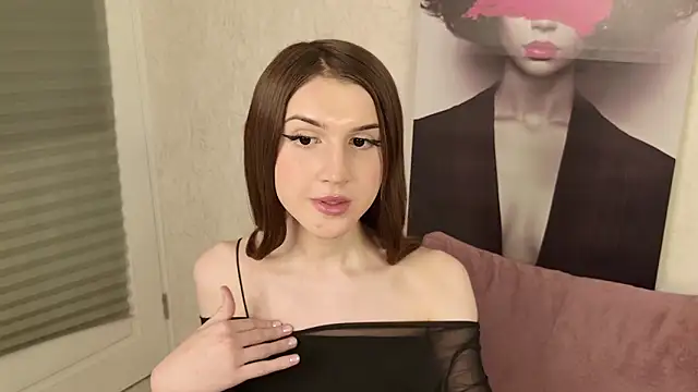 Snapshot of Skinny_Sex_Sissy chatting on 03-05-25, 10:22 Skinny Sex Sissy online show from 03-05-25, 10:22