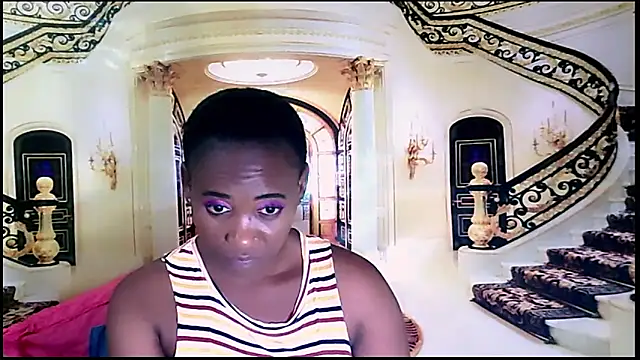 Snapshot of EbonyOlive69 chatting on 12-12-24, 03:32 EbonyOlive69 online show from 12-12-24, 03:32