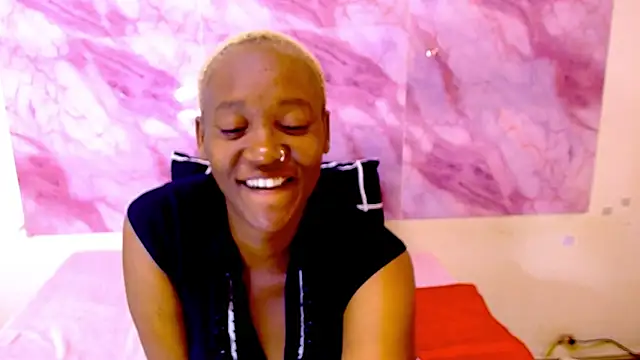 EbonyOlive69 online show from 10-19-25, 05:24