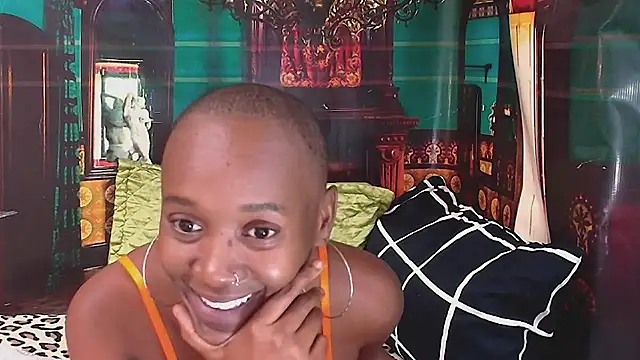 Snapshot of EbonyOlive69 chatting on 06-15-26, 11:34 EbonyOlive69 online show from 06-15-26, 11:34