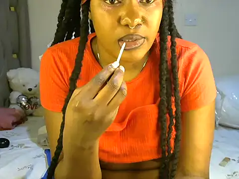 Snapshot of Pretty_tiffany chatting on 10-12-25, 12:59 Pretty tiffany online show from 10-12-25, 12:59