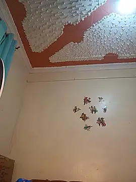 Pretty tiffany online show from 07-17-26, 08:43