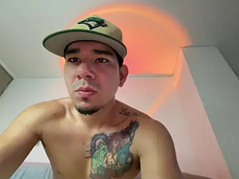 danielv 95 online show from 07-02-26, 10:38