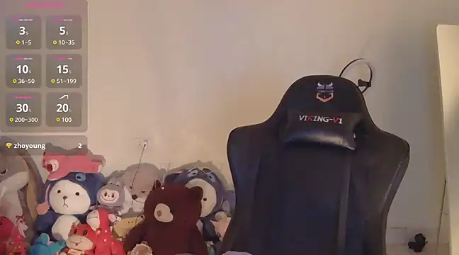 Snapshot of TimmyZi chatting on 12-25-24, 04:22 TimmyZi online show from 12-25-24, 04:22