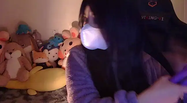 Snapshot of TimmyZi chatting on 03-19-25, 03:40 TimmyZi online show from 03-19-25, 03:40