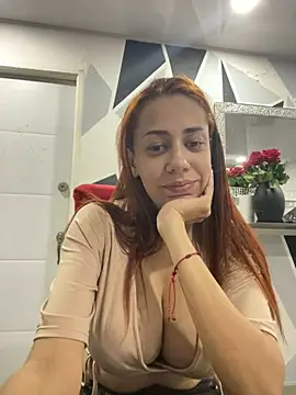 Snapshot of AnnbellaRosse chatting on 01-05-25, 02:06 AnnbellaRosse online show from 01-05-25, 02:06