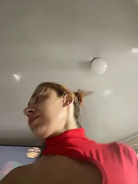 Snapshot of AnnbellaRosse chatting on 02-17-25, 09:41 AnnbellaRosse online show from 02-17-25, 09:41