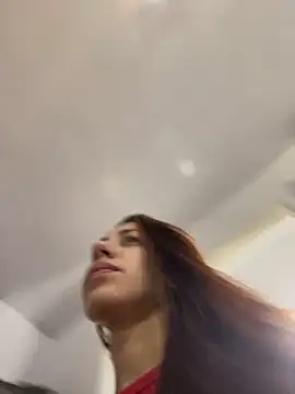 Snapshot of AnnbellaRosse chatting on 02-26-25, 06:11 AnnbellaRosse online show from 02-26-25, 06:11