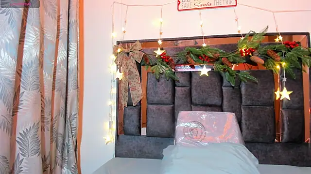 AmbeerBecker online show from 12-17-25, 01:55