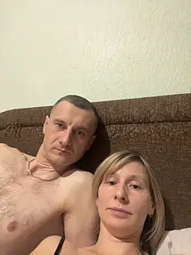 StellaBlondie online show from 01-08-25, 07:13