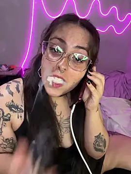 Mizztikaa online show from 12-11-24, 03:02