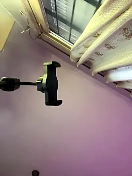 Mizztikaa online show from 09-20-25, 01:56