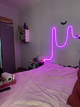 Mizztikaa online show from 11-11-25, 05:57