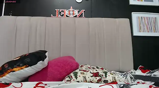  angeline love online show from 12-11-24, 06:47