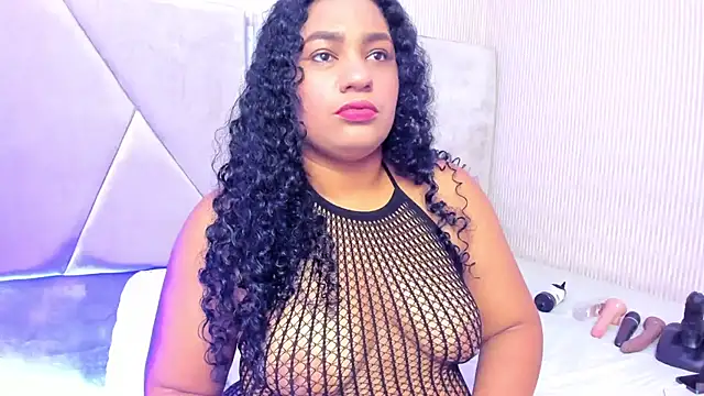 Annie-Wolf online show from 03-01-25, 06:32