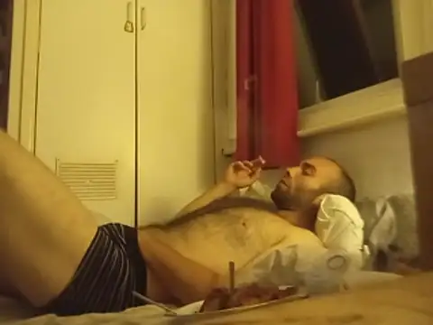 DrbigdickUK online show from 08-03-26, 10:02