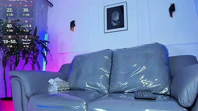 Rob saenz  online show from 01-06-26, 02:43