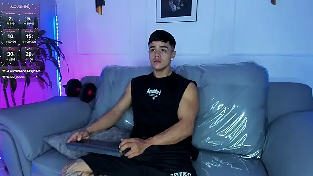 Rob saenz  online show from 01-10-26, 03:36