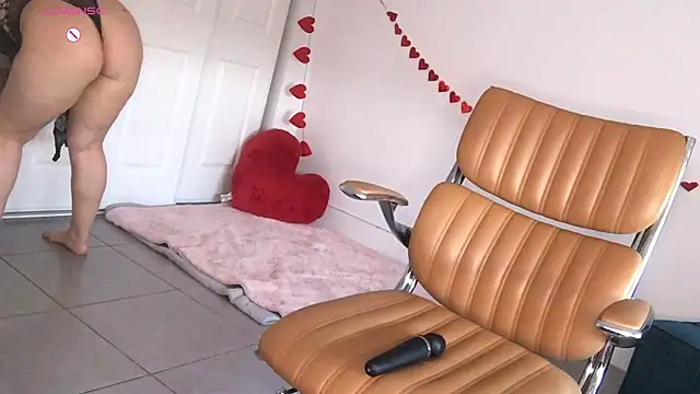 Sapphir3xoxo online show from 02-27-25, 10:53