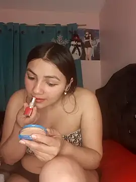 Nahiara velez online show from 12-03-24, 02:03