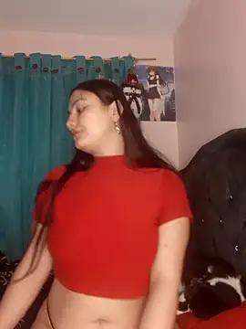 Nahiara velez online show from 01-09-25, 02:43