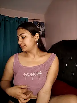 Nahiara velez online show from 02-21-25, 11:54