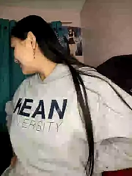 Nahiara velez online show from 02-28-25, 02:20