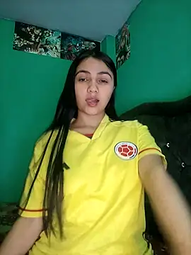 Nahiara velez online show from 06-07-26, 11:08