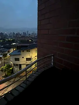 eva y marcelo online show from 10-10-25, 10:36