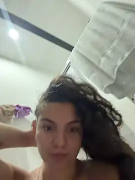 Snapshot of eva_y_marcelo chatting on 07-18-26, 11:36 eva y marcelo online show from 07-18-26, 11:36