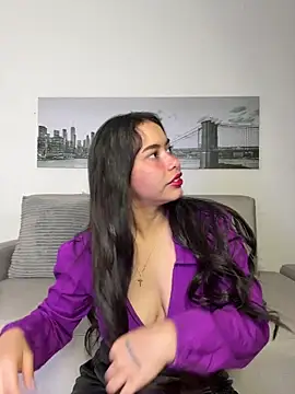 SophieRoyals online show from 05-10-26, 12:10