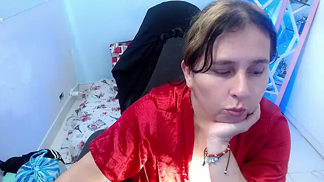 victoria jones online show from 02-11-26, 03:17