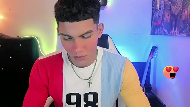 Damian latinxxx online show from 02-18-25, 02:38