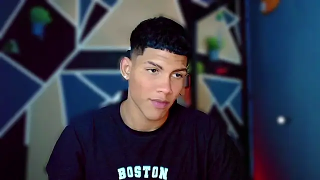 Damian latinxxx online show from 02-23-25, 05:34