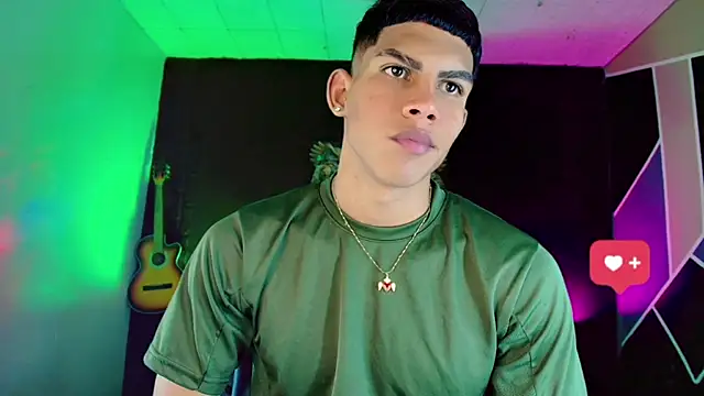 Damian latinxxx online show from 02-27-25, 02:53