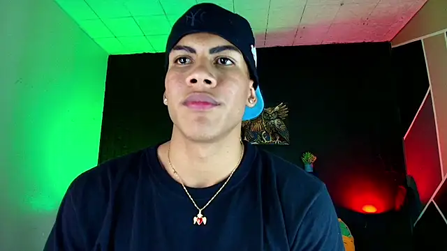 Damian latinxxx online show from 03-02-25, 05:44