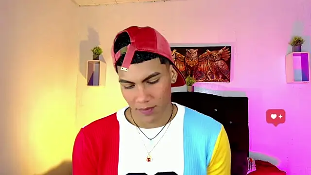 Damian latinxxx online show from 03-06-25, 11:03