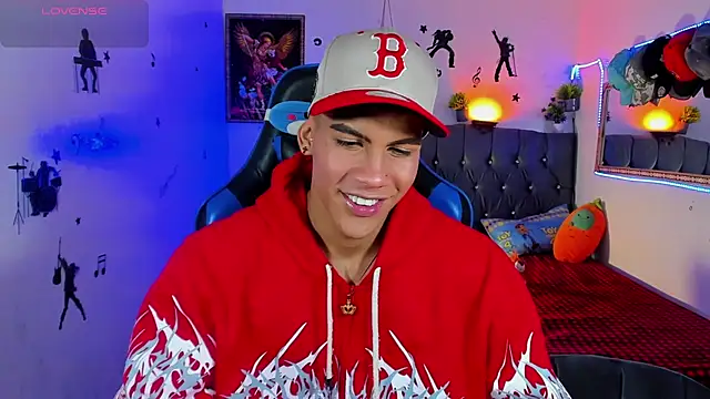 Damian latinxxx online show from 09-21-25, 01:51