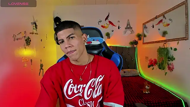 Damian latinxxx online show from 10-06-25, 12:52