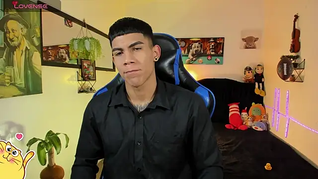 Damian latinxxx online show from 03-31-26, 06:30